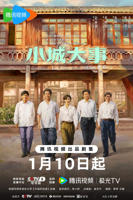 《小城大事电视剧》在线观看全集高清完整版-热播剧