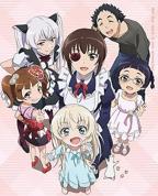 《我家的女仆太烦人了！OVA》第1集高清资源在线播放_日韩动漫片